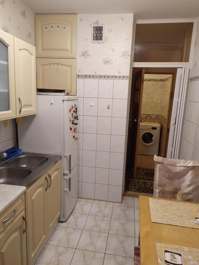 Pokoje 16 Minut Od Plazy Gdańsk Buitenkant foto